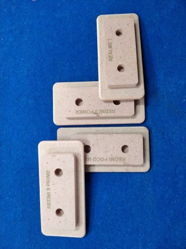 Mdf Sublimation Mobile Mould Core Material: Wooden