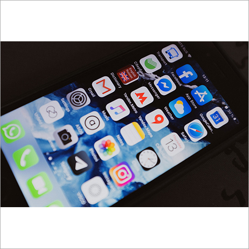 Ios App Development Services