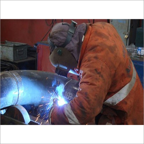 Heavy Duty Machine Repairing Service
