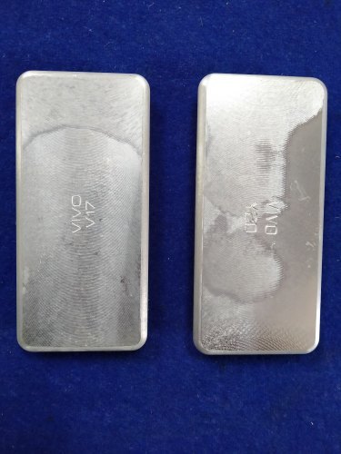 Manufacture Metal Aluminium Sublimation Mould