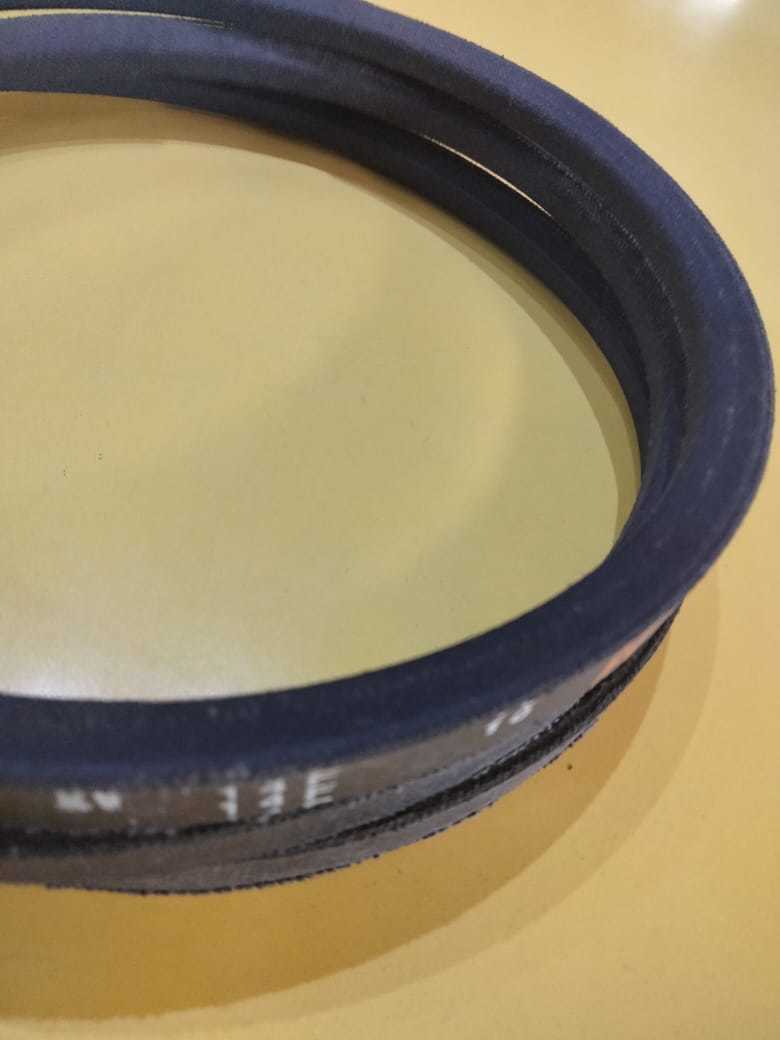 Narrow Belt 3v