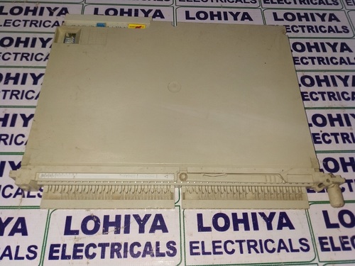 सीमेंस सिमेटिक S5115U 6ES5 430-4UA11 मॉड्यूल