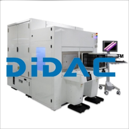 Atomic Force Microscopes