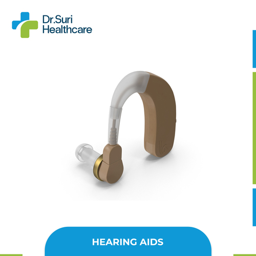 Hearing Aids
