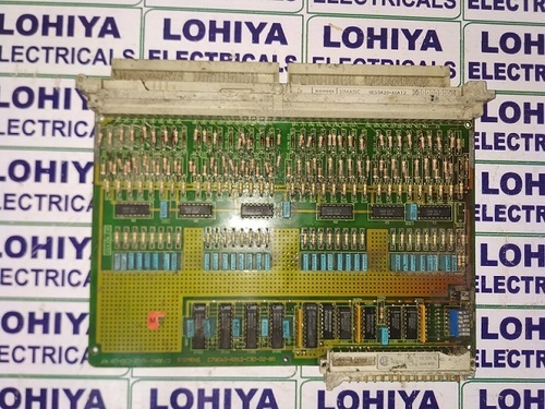 सीमेंस सिमेटिक S5115U 6ES5 420-4UA12 मॉड्यूल