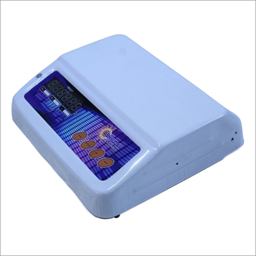 Stainless Steel Abhyuday Weighing Indicator