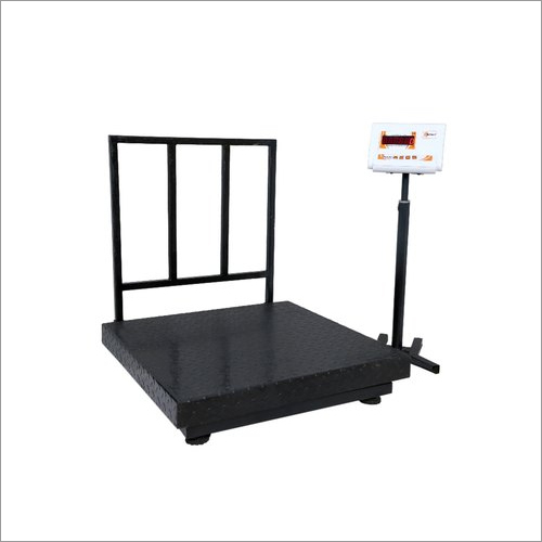 स्टेनलेस स्टील हैवी ड्यूटी स्केल