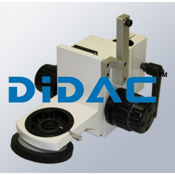 Coaxial Focus Block