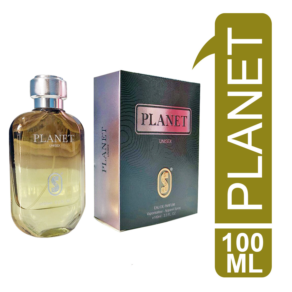 Planet Unisex Age Group: All Age Group