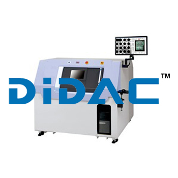 Microfocus Fluoroscopy System