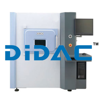 Microfocus Fluoroscopy System