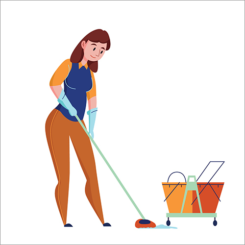 Deep Cleaning Services