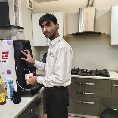 Housekeeping Cleaning Services - Daily Office & Industrial Cleaning | Eco-friendly Chemicals, Modern Machines, 2-10 Experienced Staff