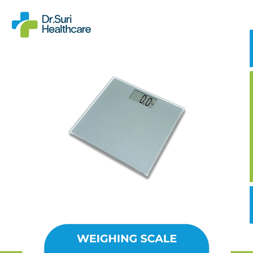 Weighing Scale