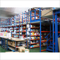 मल्टी टियर रैक