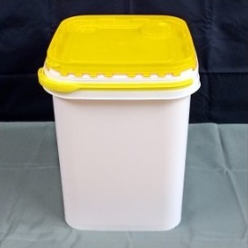 15 Ltr Oil Buckets