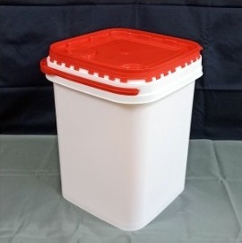 15 Ltr Oil Buckets