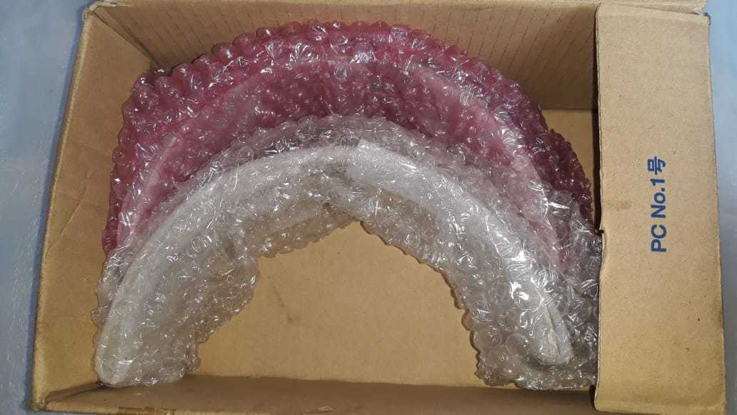 Marine Engine Spares - Dimension (L*w*h): 5*5*5 Inch (In)