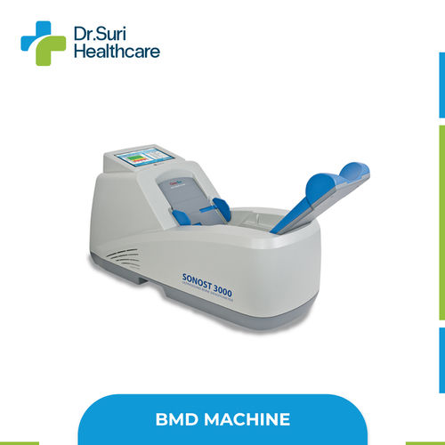 Bmd Machine