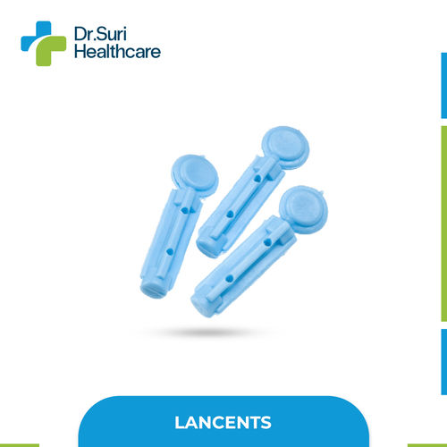 Medical Lancets