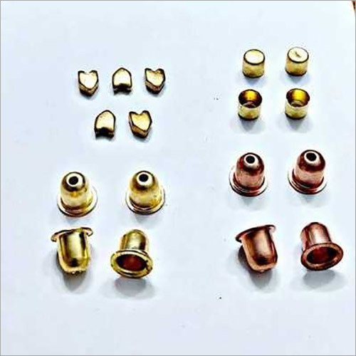 Yellow Arms Eyelet