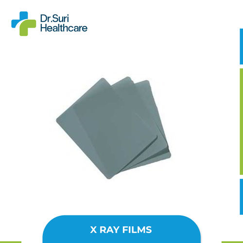 X-ray Films