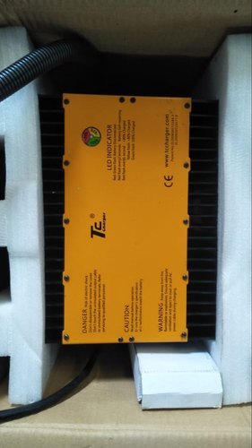 Forklift Battery Charger