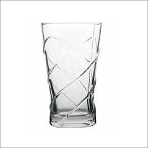 जेट लाइन 8 औंस ग्लास