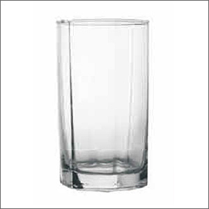 Candy 8 Ounce Glass