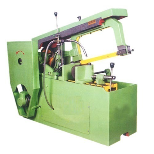 Hydraulic Type Hacksaw Machine Warranty: 1