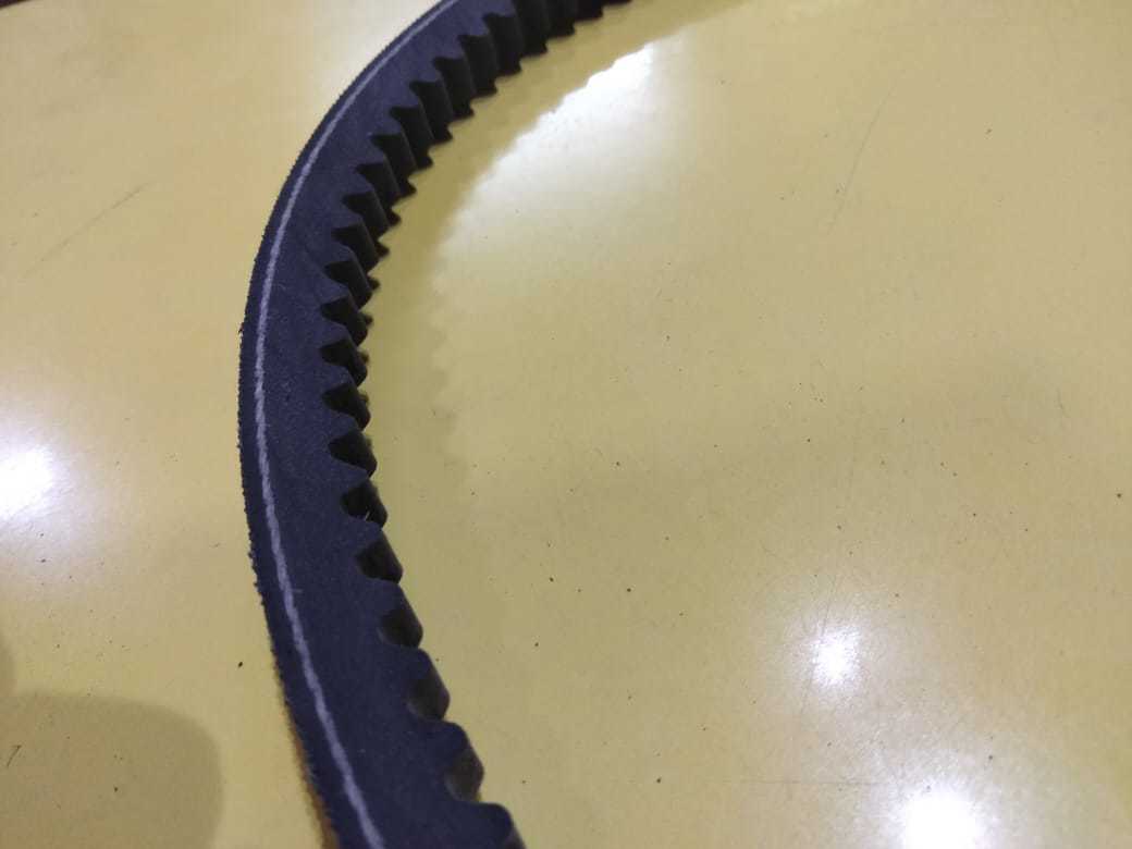 Cogged Wedge Belt Xpa