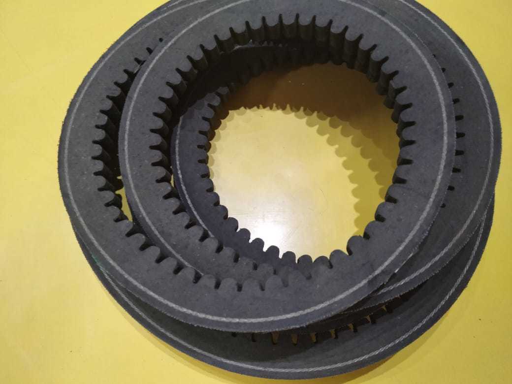 Cogged Wedge Belt Xpc