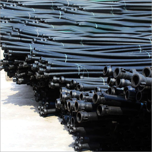 Hdpe Sprinkler Pipe Application: Indutrial