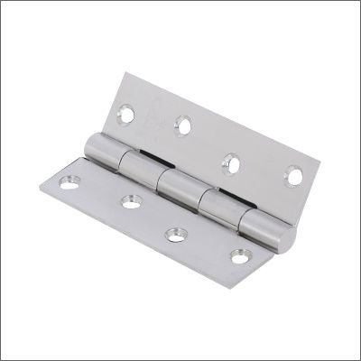 Ss Hinges Application: Doors