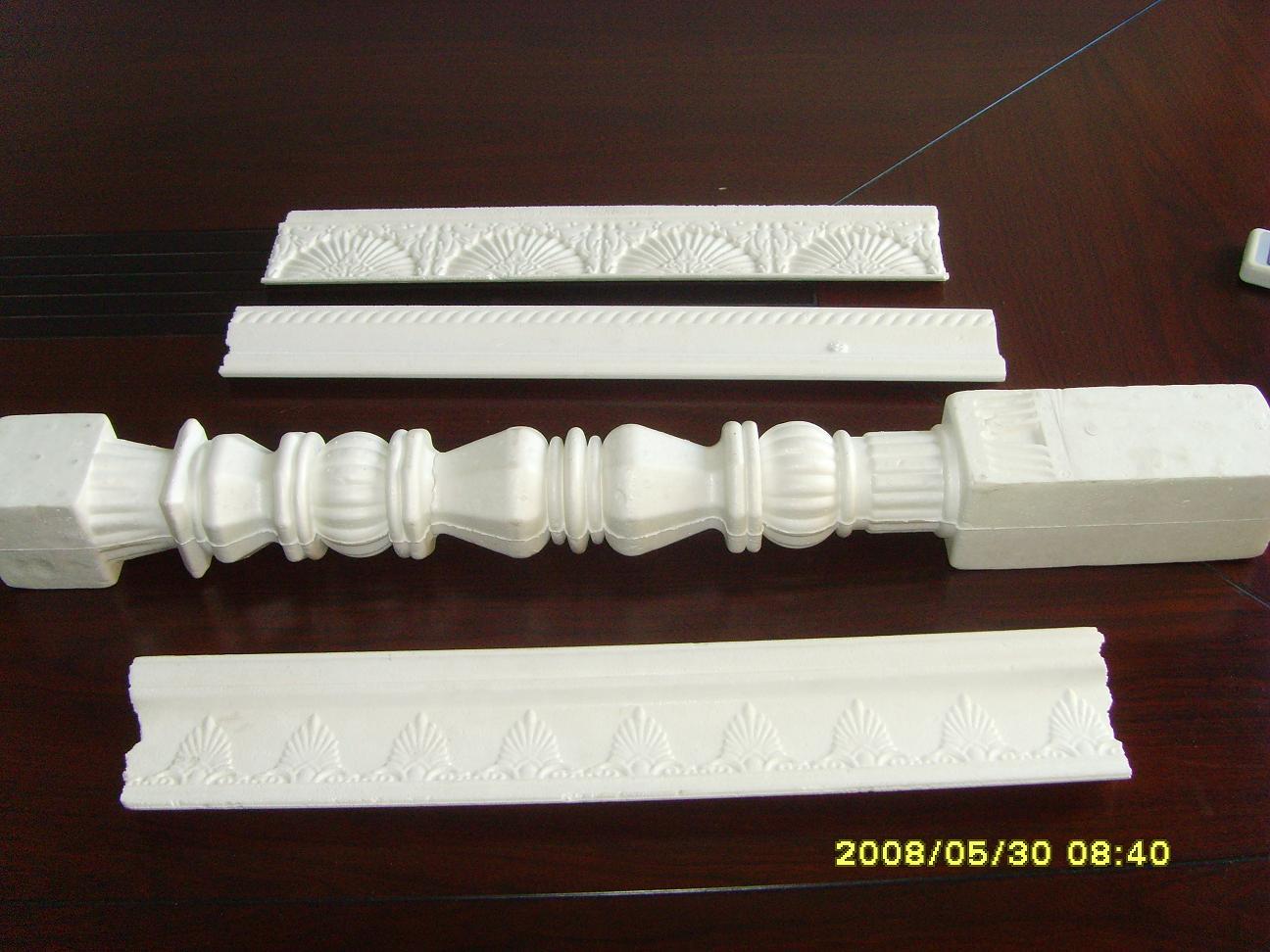 Thermocol Pattern