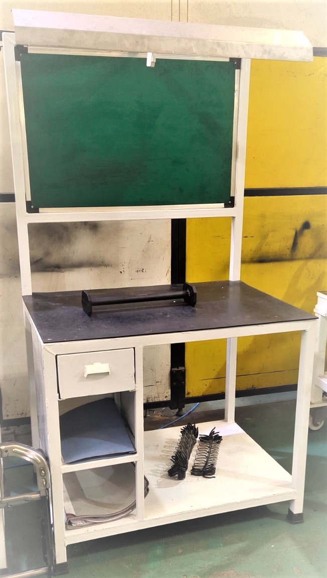 Assembly Table