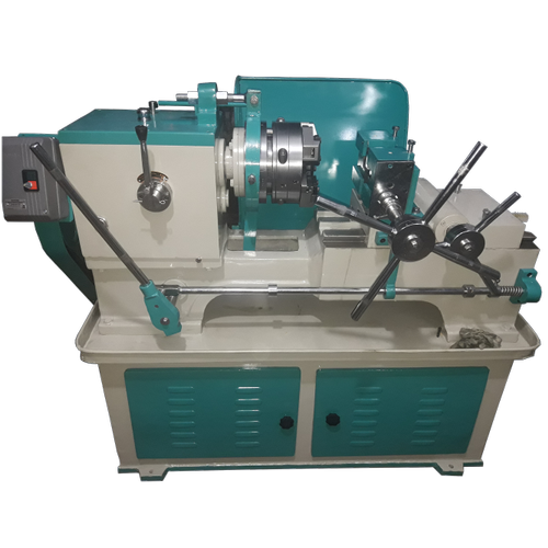 Blue Landies Machine