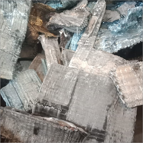 Aluminium Scrap - Varied Thickness In Millimeters, Customizable Weight In Kilograms