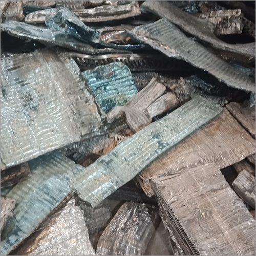 Aluminium Scrap - Varied Thickness In Millimeters, Customizable Weight In Kilograms