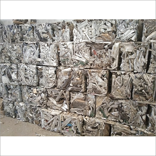 Taint Tabor Aluminium Scrap Thickness: Different Available Millimeter (Mm)