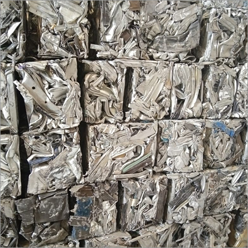 Taint Tabor Aluminium Scrap Thickness: Different Available Millimeter (Mm)