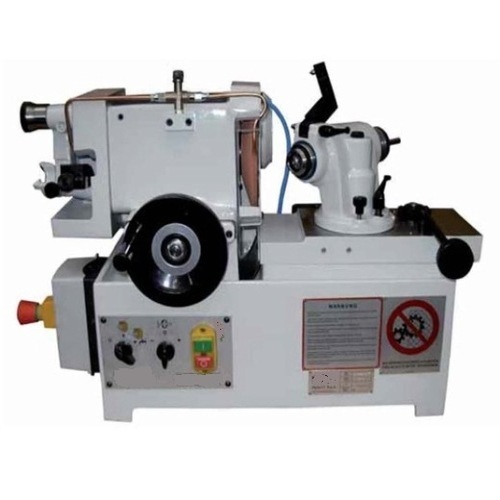 Customized Valve Refacer Machine