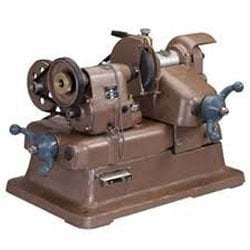 Customized Valve Refacer Machine