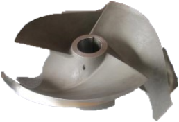 Depend On Metal Investment Casting