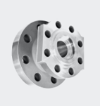 Depend On Metal Investment Casting