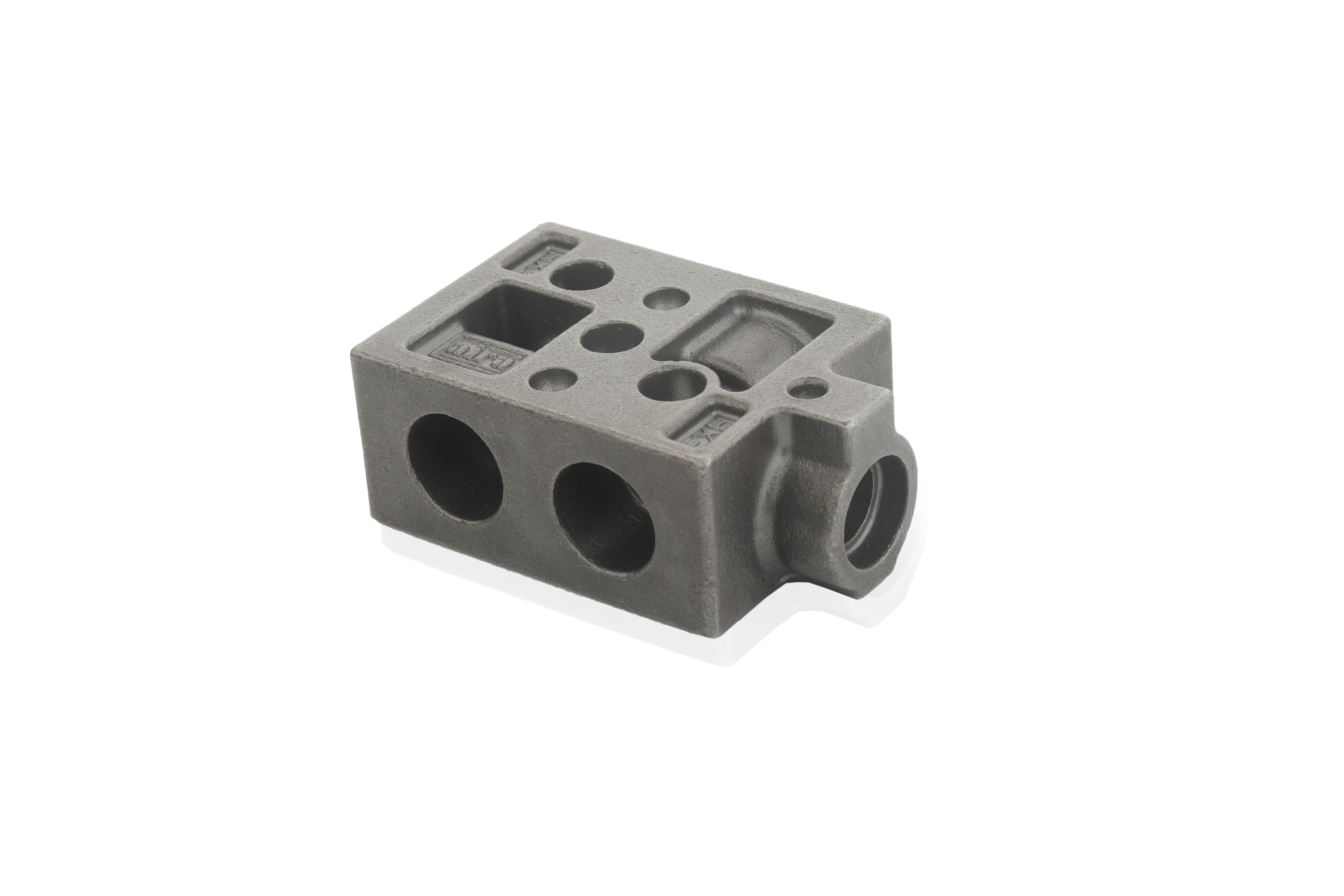 Depend On Metal Investment Casting