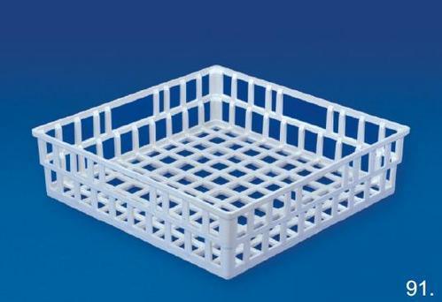 ConXport Draining Basket