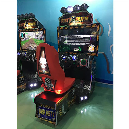 डर्टी ड्राइव 42