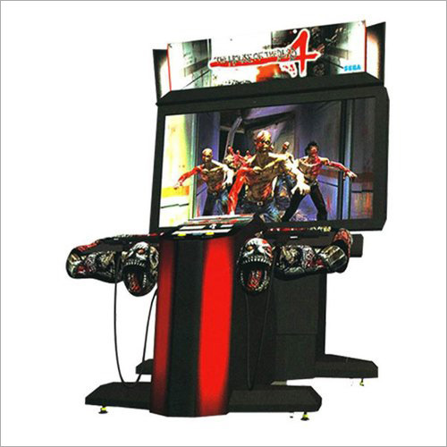 मृतकों का घर