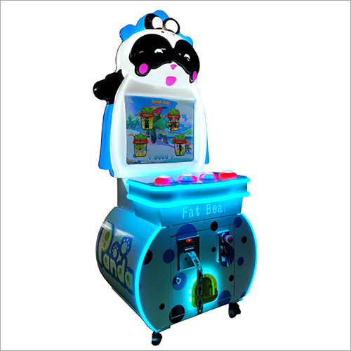 मोटा भालू